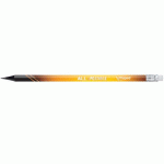 CRAYON GRAPHITE BLACK'PEPS ENERGY, DURETÉ: HB, POT 72