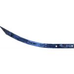 DENT DE GRIFFE 45X10X770 2 TROUS D12,5 EA160