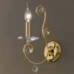KOLARZ APPLIQUE CARAT DORÉE