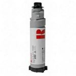 LOT DE 2 KITS TONER LASER ORIGINE NOIR TYPE 20D E