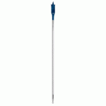 MÈCHE PLATE SELFCUT SPEED 16 X 140MM - BOSCH EXPERT - 2608900343