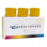 MEDIA SCIENCES CARTOUCHE TONER COMPATIBLE POUR XEROX-108R00607 MS8400Y3