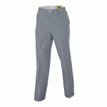 PANTALON PREMIUM PC CX BLEU/BLANC TXS - MOLINEL