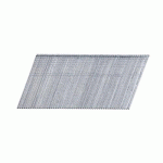 POINTES POUR CLOUEUR 16GA 1.2/32 X 2500 DEWALT