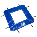 PROTECTION MINI-TRAMPOLINE - GES