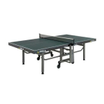 TABLE TENNIS DE TABLE - JOOLA - ROLLOMAT PRO ITTF
