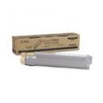 TONER JAUNE XEROX POUR PHASER 7400