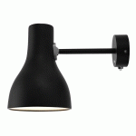 ANGLEPOISE TYPE 75 APPLIQUE NOIRE