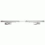 BLOC COMPACT DE SÉCURITÉ BCS 2000/2 AJUSTABLE - FP IS65 FORCE 3 ISEO CITY