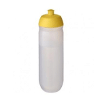 BOUTEILLE DE SPORT HYDROFLEX CLEAR 750 ML BLANC GIVRÉ - GOURDES DE SPORT PUBLICITAIRES PERSONNALISÉES