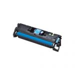 CARTOUCHE COMPATIBLE LASER CANON EP87 CYAN