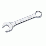 CLÉ MIXTE COURTE 11MM SAM OUTILLAGE