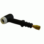 CORPS DE TORCHE DE SOUDAGE POUR TORCHES TIG SRL 17 - THERMACUT - C1703301