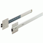 COULISSE À BILLES POUR PORTE ESCAMOTABLES - 450 MM - KA 5740 HETTICH
