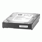 HPE 1TB SATA 6G BUSINESS CRITICAL 7.2K LFF RW 1-YEAR WARRANTY MULTI VENDOR HDD
