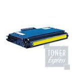 KIT TONER JAUNE KYOCERA FS 5800 C (TD80Y)