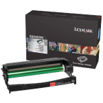 LEXMARK KIT PHOTOCONDUCTEUR, E250X22G, NOIR