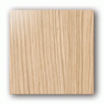 PLAQUE POUR GRILLE DE VENTILATION - COLORLINE - CHÊNE ALDES