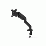 PORT DESIGNS 901104 SUPPORT D'ÉCRAN PLAT POUR BUREAU 81,3 CM (32'') NOIR