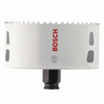 SCIE TRÉPAN BI-MÉTAL PROGRESSOR DE DIAMÈTRE 102MM - BOSCH - 2608594239