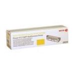 TONER JAUNE XEROX POUR PHASER 6121MFPV