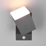 TRIO LIGHTING APPLIQUE D\