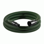 AS/CTR 27MM X 3.5M DUST EXTRACTOR SUCTION HOSE - FESTOOL