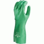 GANTS DE MANUTENTION SHOWA 731 TAILLE 2XL - 27.73731