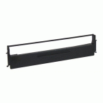 RUBAN NYLON NOIR COMPATIBLE EPSON LQ800 - RUBAN COMPATIBLE