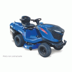 TONDEUSE AUTOPORTÉE ÉJECTION ARRIÈRE - LARGEUR 105CM - 708 CM3 - SXE222PLUSHE105 ISEKI