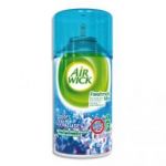 AIR WICK RECHARGE FRESHMATIC CORAIL DES MERS BLEUES