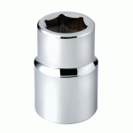 DOUILLE 6 PANS 3/4 DE 22 MM _ CH-22 - SAM