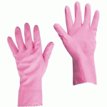 GANTS DE MANUTENTION MÉNAGE LATEX EN VRAC - 10 - TALIAPLAST