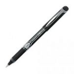 PILOT STYLO ROLLER POINTE AIGUILLE V10 GRIP NOIR 2049102