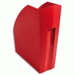 CLASSEUR Á REVUES THE MAGAZINE IDÉRAMA - LOT DE 3