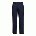 PORTWEST CD884 PANTALON DE TRAVAIL SUPER MARINE - TAILLE 30 - STANDARD