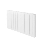 RADIATEUR ÉLECTRIQUE CHALEUR DOUCE ATOLL TAXN HORIZONTAL 500W - ACOVA - TAXN-050-039/CF