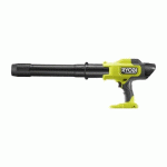 SOUFFLEUR COMPACT BRUSHLESS 18V ONE+™ - SOLO - RY18BLCXA-0 RYOBI