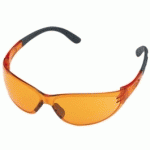 STIHL-LUNETTES CONTRAST - ORANGE