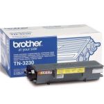 TONER TN-3230 3000 PAGES POUR FAX LASER BROTHER