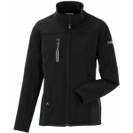 VESTE SOFTSHELL PURE FEMMES NORIT NOIR TAILLE 44 - SCHWARZ