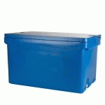 CONTENEUR ISOTHERME ROBUST 350 L