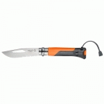 COUTEAU 'OUTDOOR' OPINEL