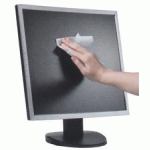 KIT DE NETTOYAGE 'SCREENCLEAN SET' POUR ÉCRANS - LOT DE 3