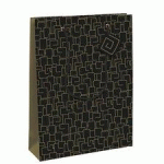 LOT DE 8 - SAC CADEAU 