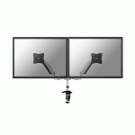 NEOMOUNTS BY NEWSTAR FPMA-D950D - KIT DE MONTAGE - POUR 2 ÉCRANS LCD (FULL-MOTION)