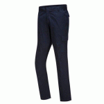 PORTWEST S231 PANTALON DE TRAVAIL SLIM STRETCH MARINE - TAILLE 34 - STANDARD