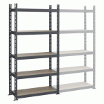 RAYONNAGES INDUSTRIELS INDUSTRI