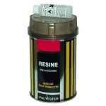 RESINE POLYESTER 1 KG