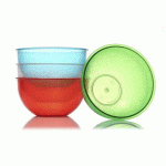 SALADIER COPOLYESTER 31CM ROUGE 7,5L